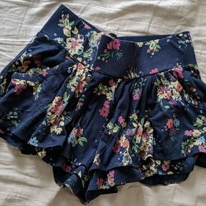 LAST CALL ✨ Express Skort